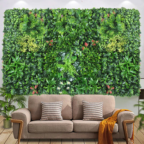 Artificial Plant Wall Q
