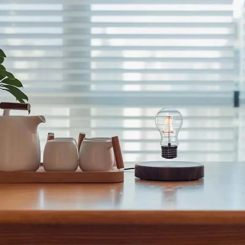 Elevate Lightbulb Lamp
