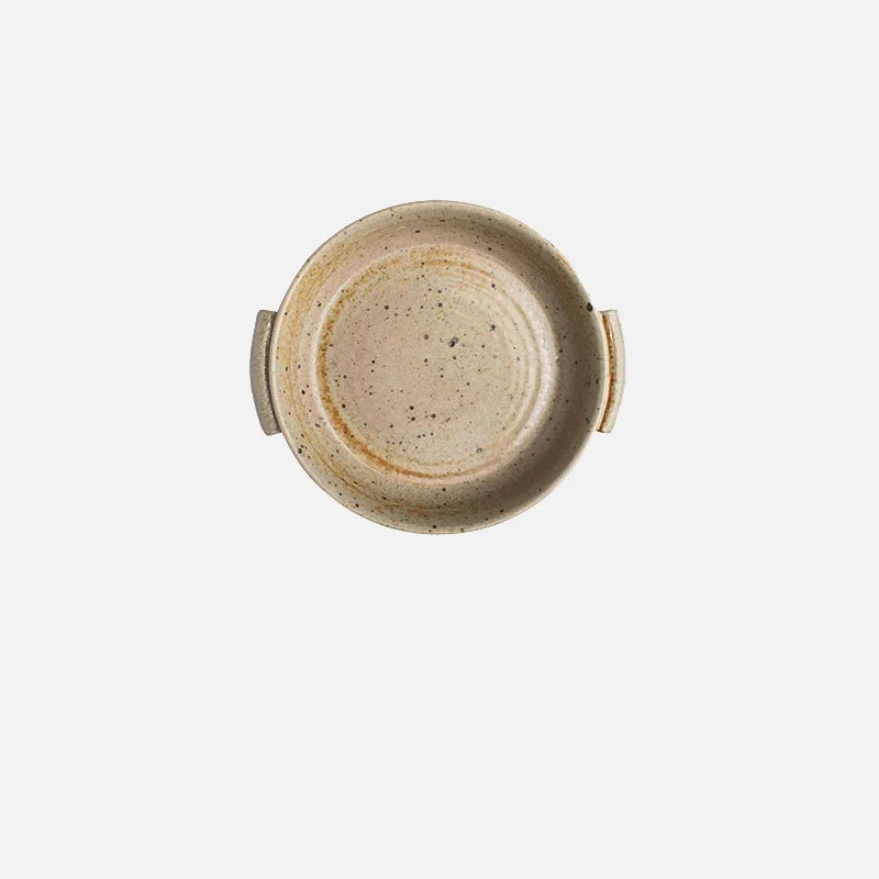 Clayridge Serving Plates