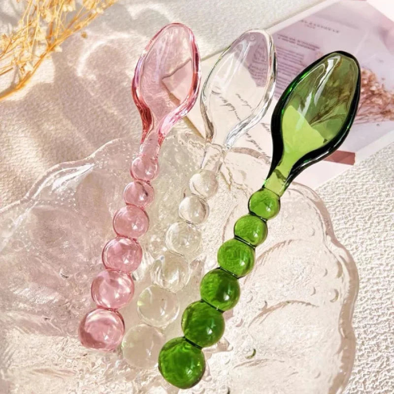 Pearl Strand Dessert Cutlery