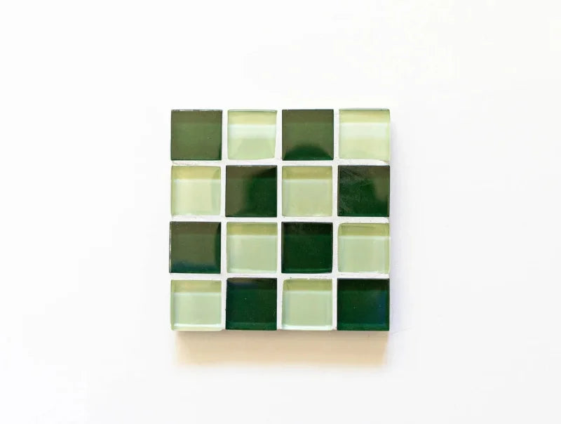Pixel Tile Coasters