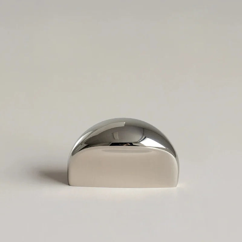 Molten Arc Cabinet Knobs