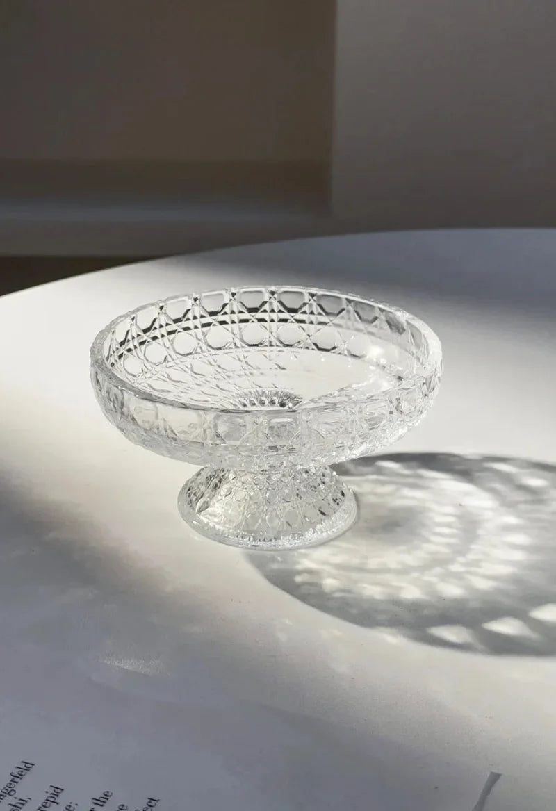 The Aurelia Dessert Coupe