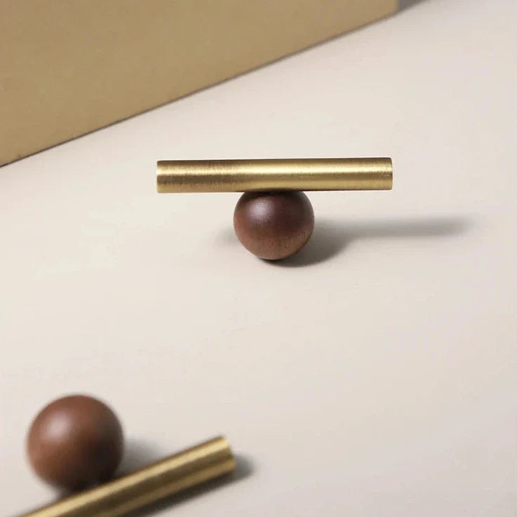 Oakline Cabinet Pull