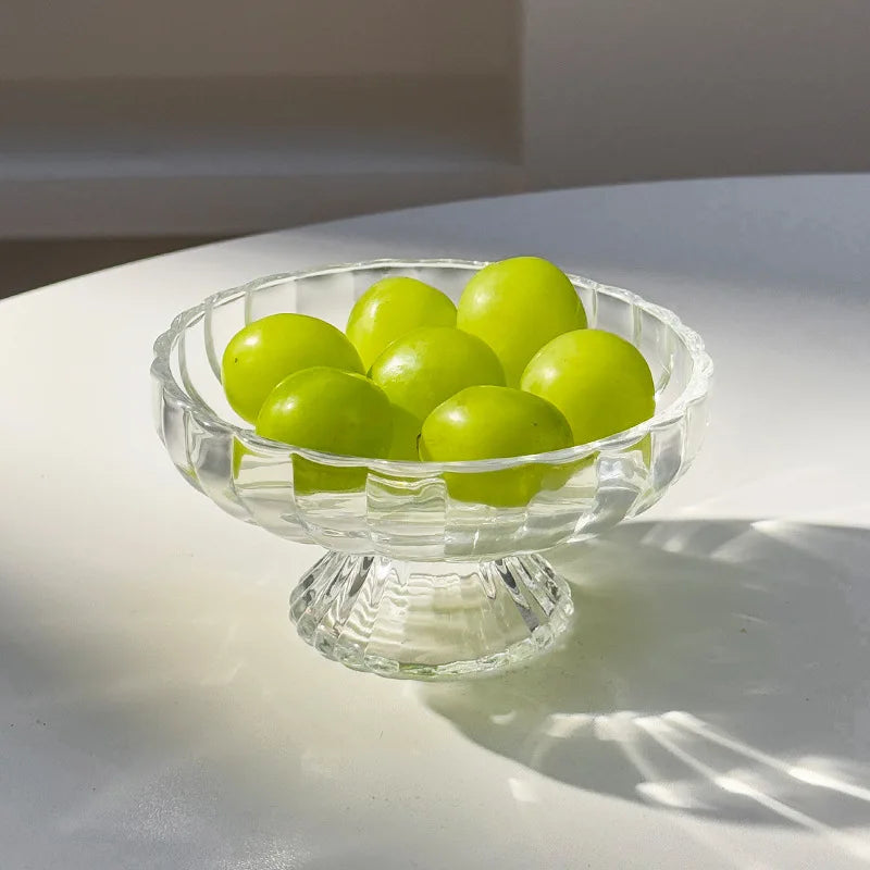 The Aurelia Dessert Coupe
