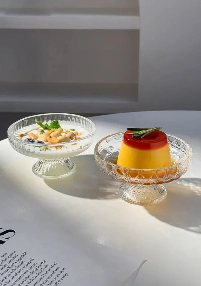 The Aurelia Dessert Coupe