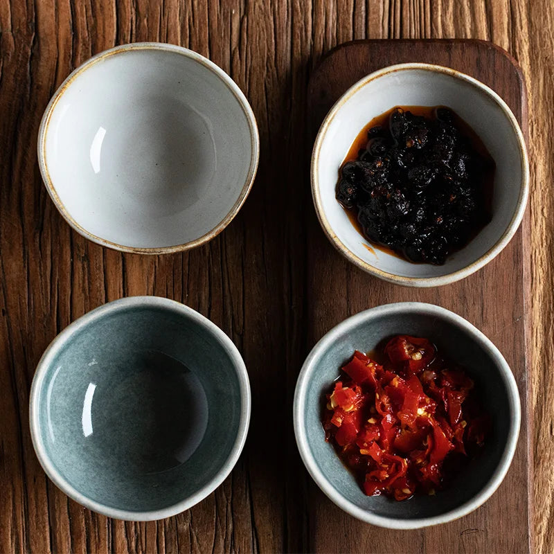 Komorebi Organic Edge Bowls