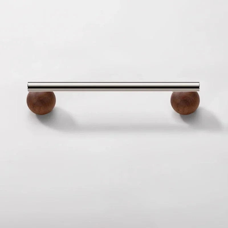 Steelwood Cabinet Pulls