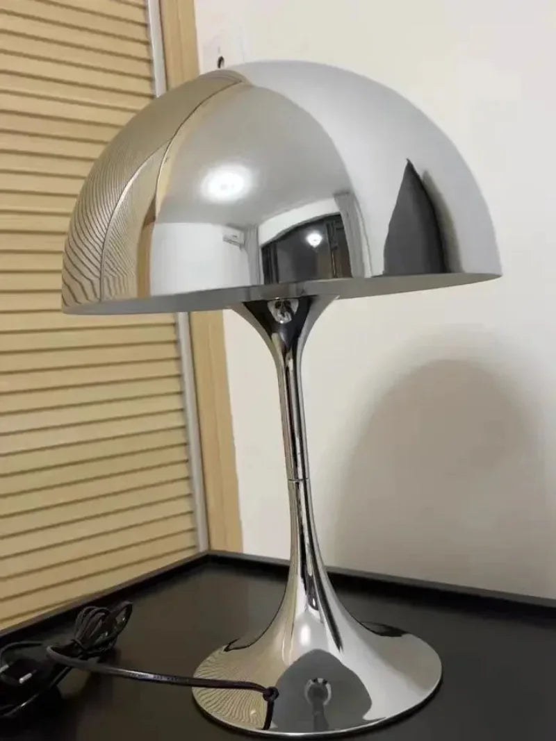 Roma Dome Table Lamp