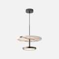 Stratum Marble Pendant Lamp