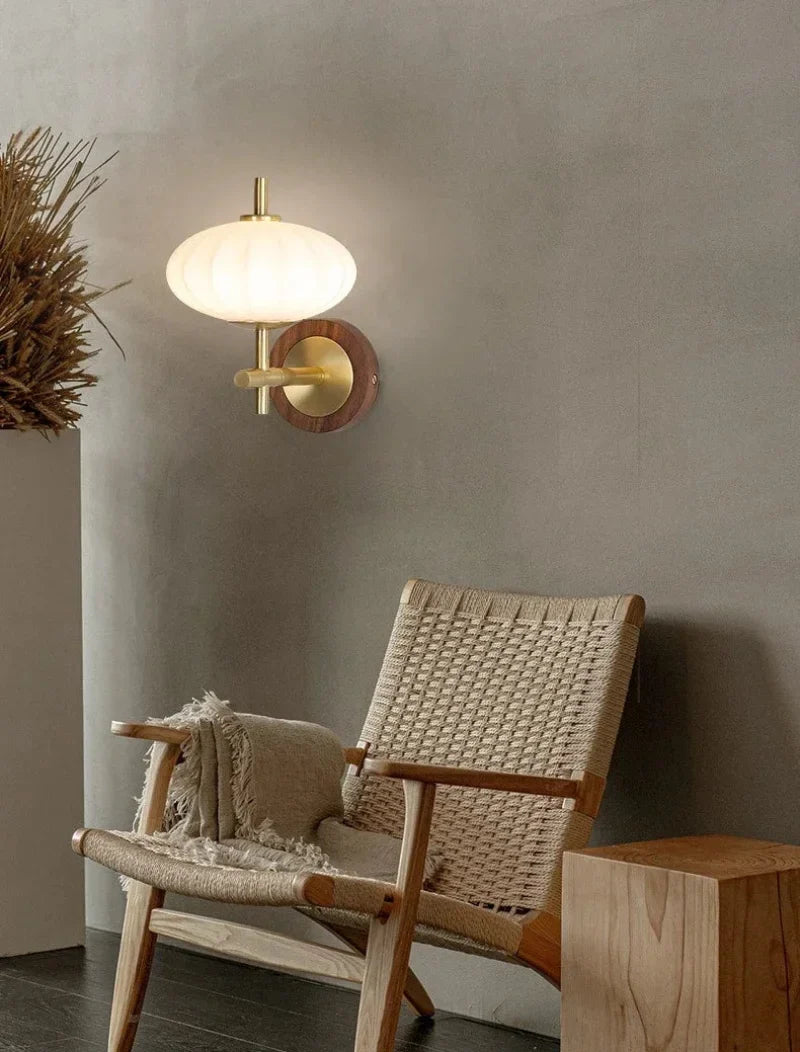 The Aurelia Sconce