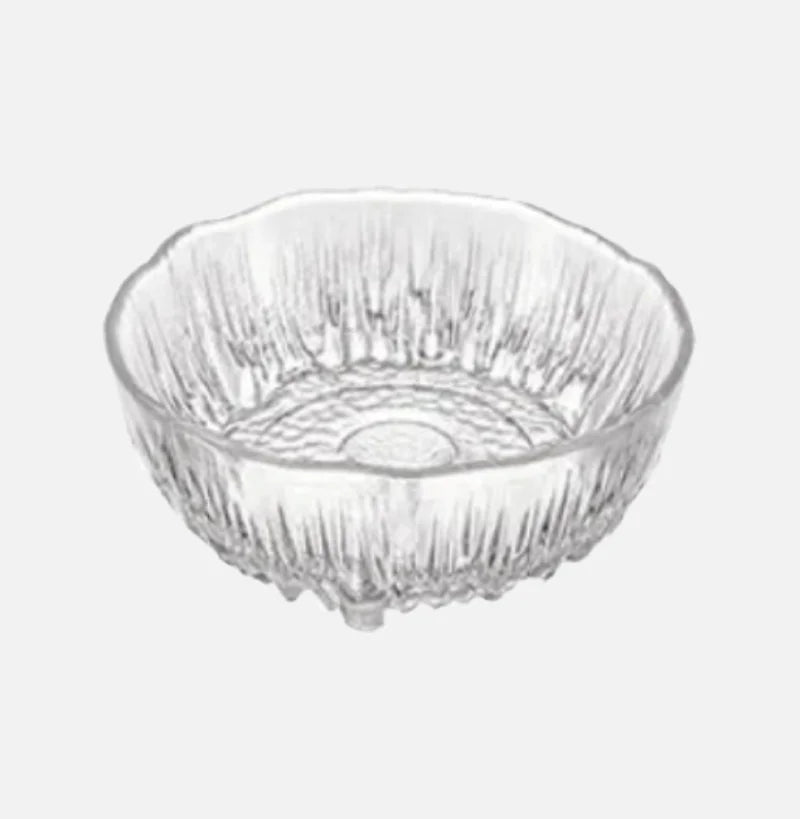 Orchard Ripple Serving Bowl Medium