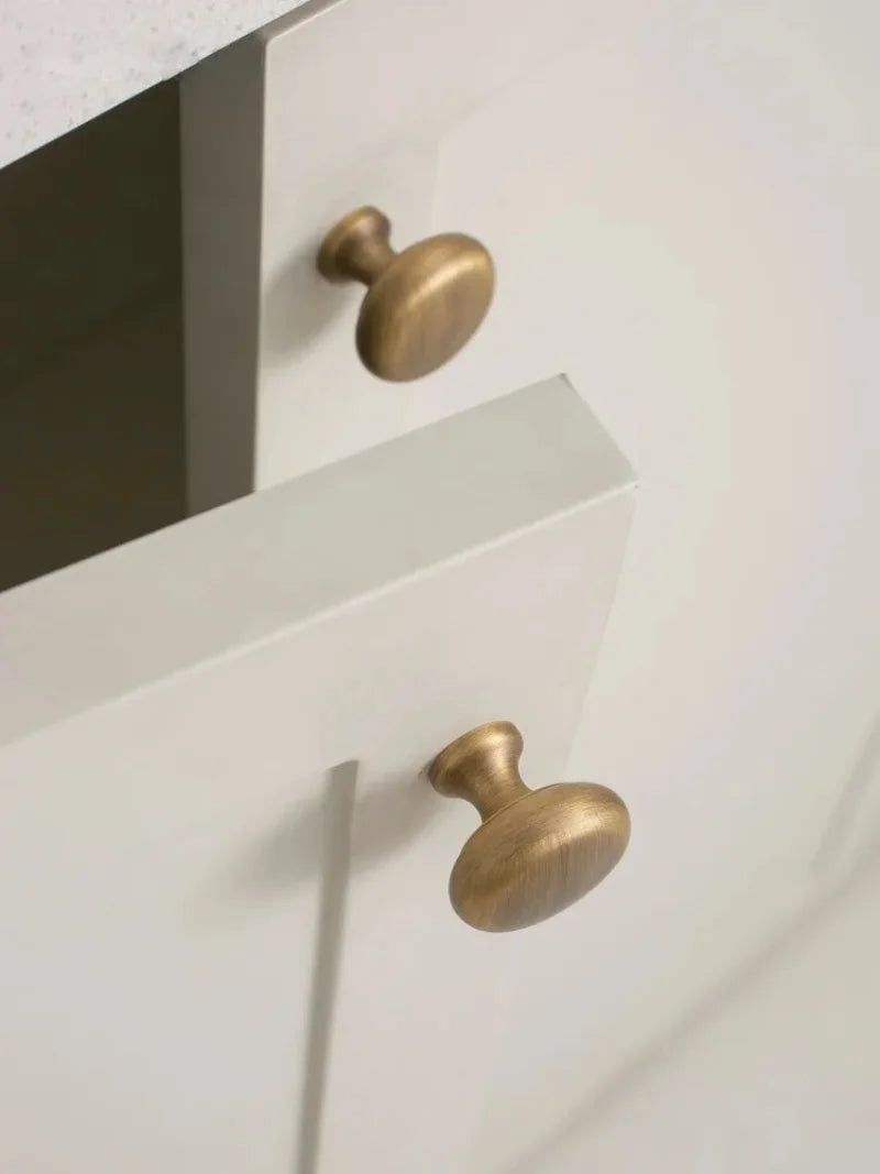 The Meridian Handle