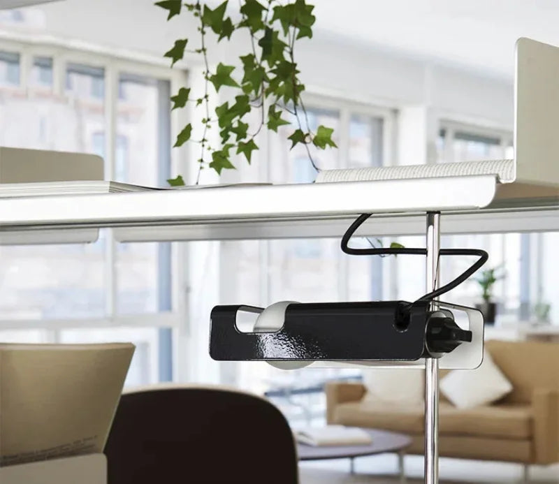 Moderno Table and Floor Lamp