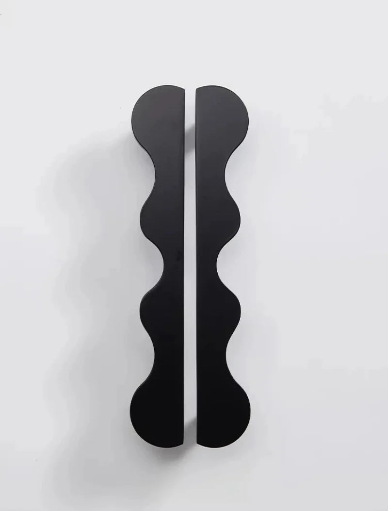 Wave Cabinet Pull