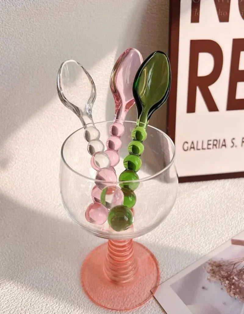 Pearl Strand Dessert Cutlery