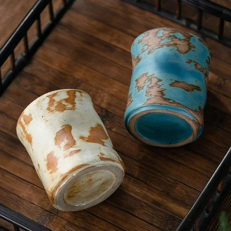 Kyoto Clay Ceramic Cup