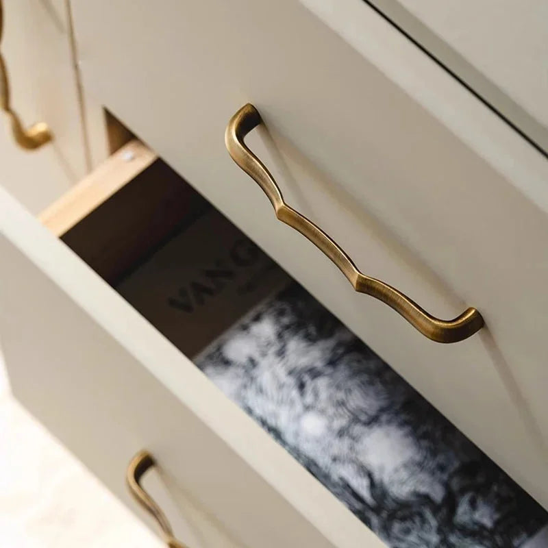Kyoto Node Cabinet Handle