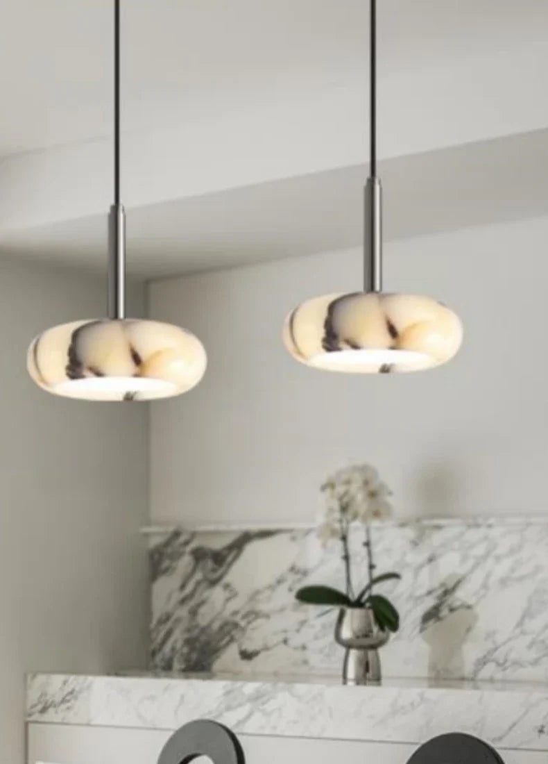 Eclipse Mini Pendant Lamp
