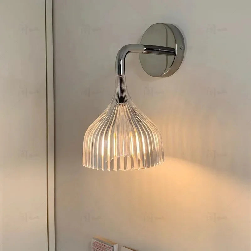 Radiant Flute Series Lamps