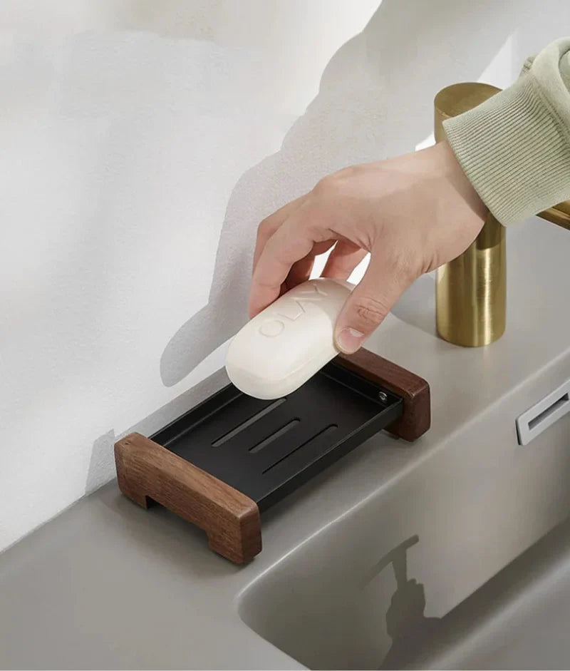 Foundry Soap Dock