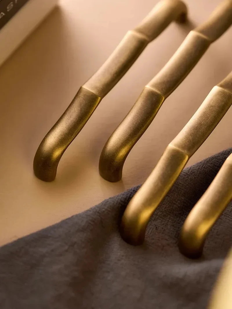 Kyoto Node Cabinet Handle