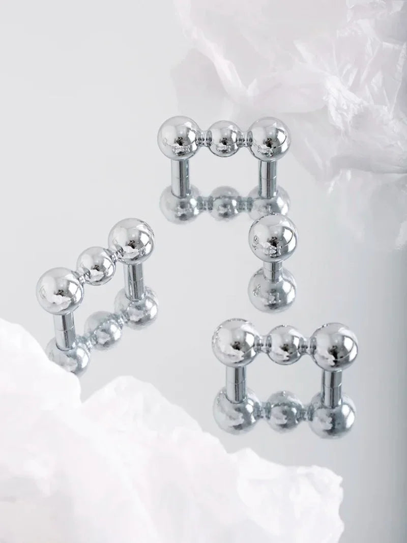 The Nexus Cabinet Knob & Pull
