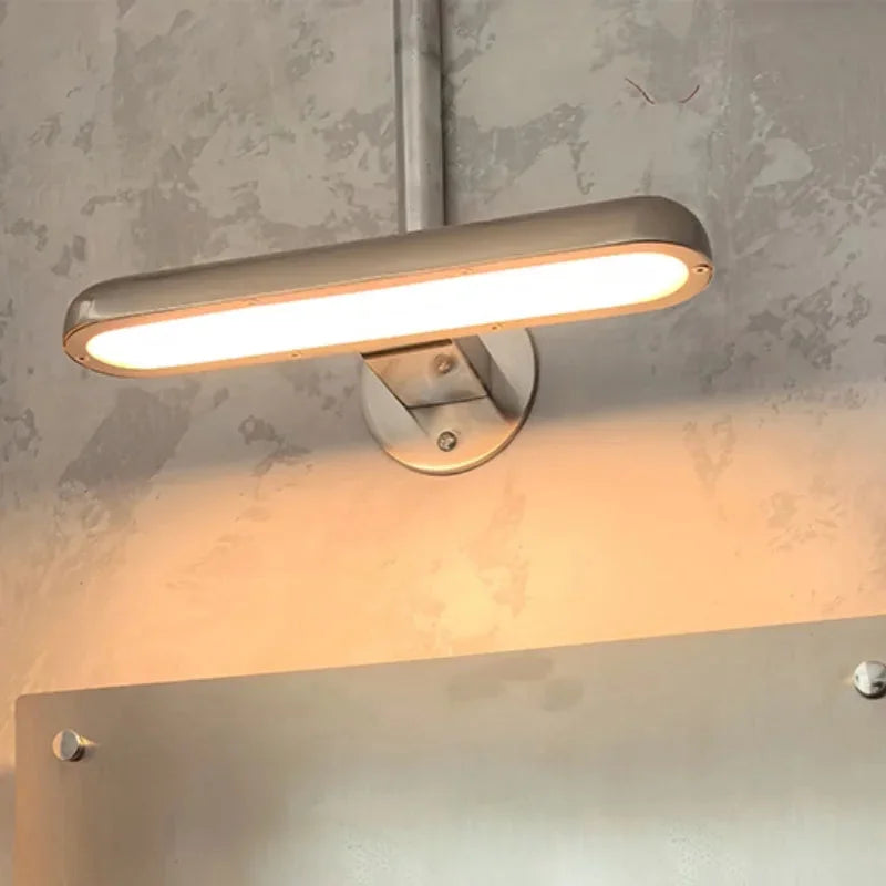 Studio Pill Wall Sconce