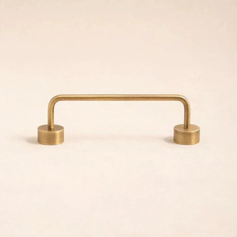 The Meridian Handle