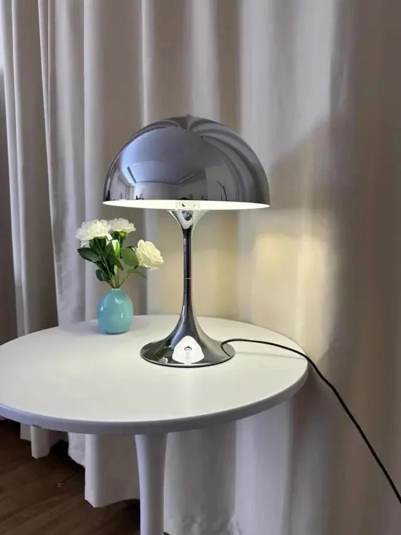 Roma Dome Table Lamp