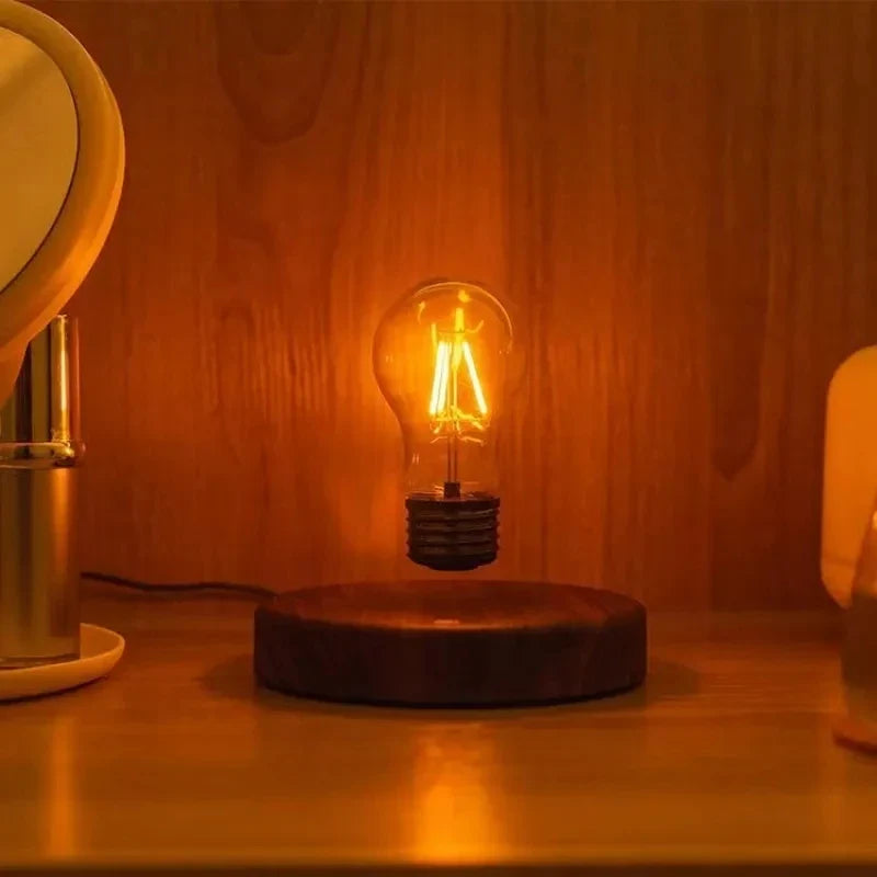 Elevate Lightbulb Lamp