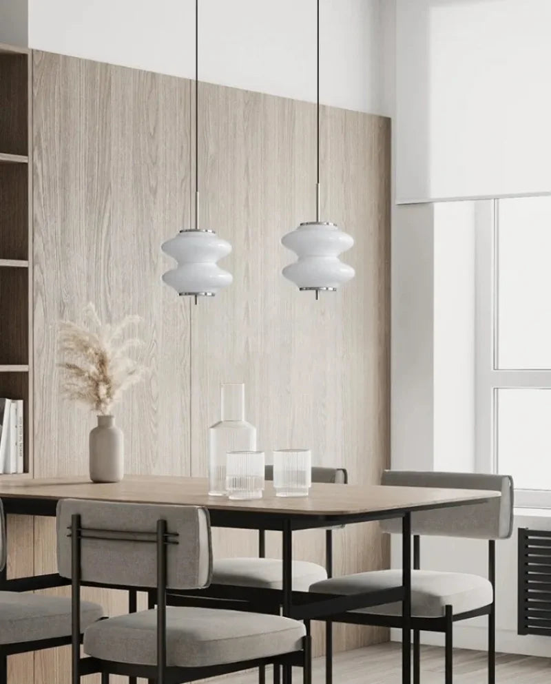 Cumulus Pendant Lamp