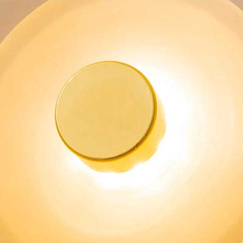 Halo Shade Wall Sconce