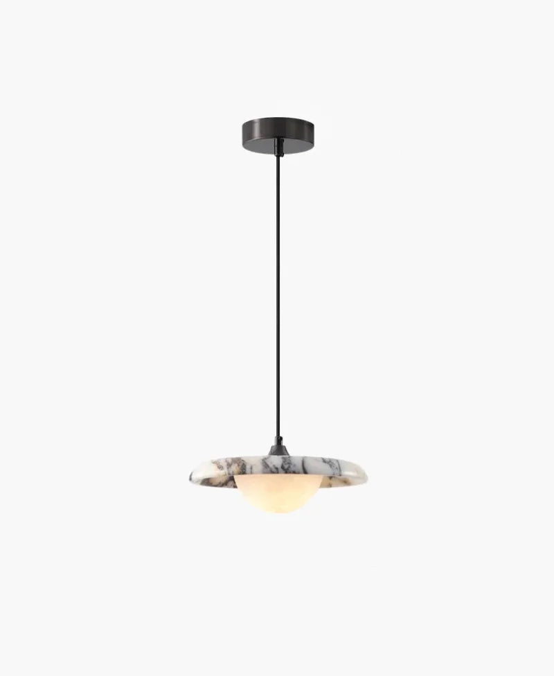 Astro Disc Pendant Lamp