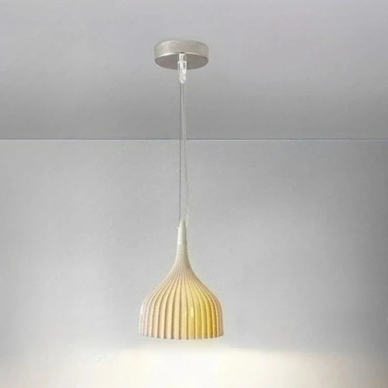 Radiant Flute Series Lamps