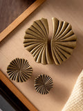 Solenne Fan Cabinet Knobs