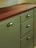 Droplet Cabinet Pull