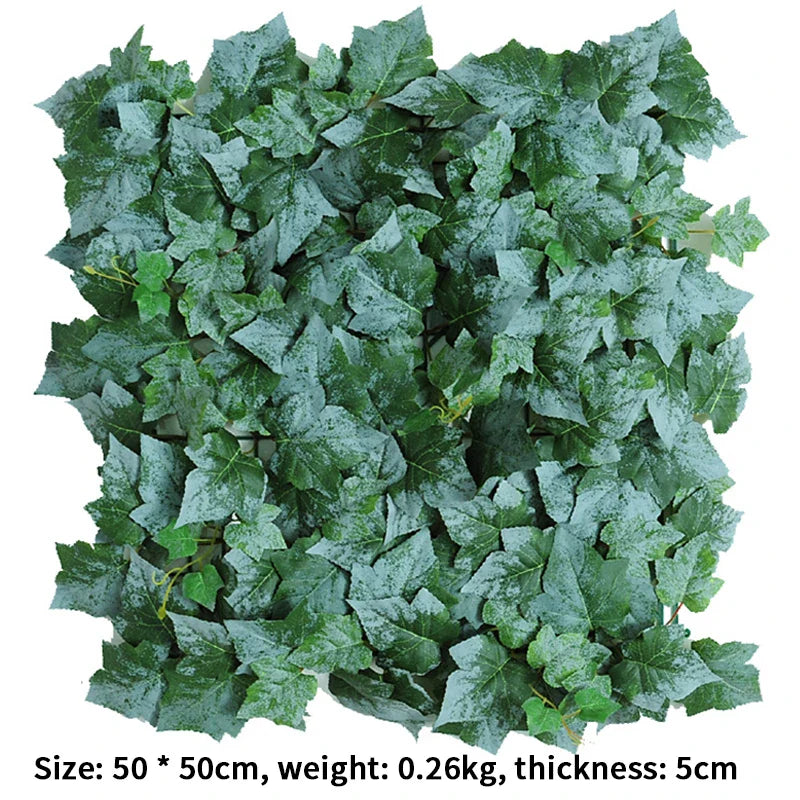 Artificial Plant Wall K