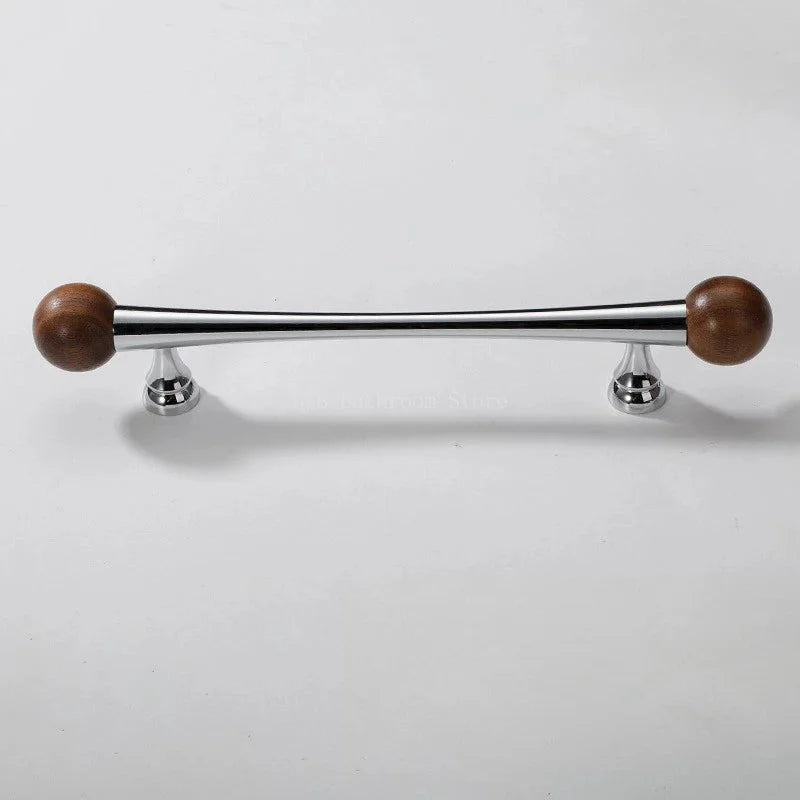 Steelwood Cabinet Pulls