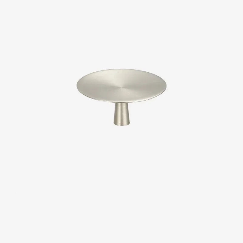 Soren Disc Cabinet Knob