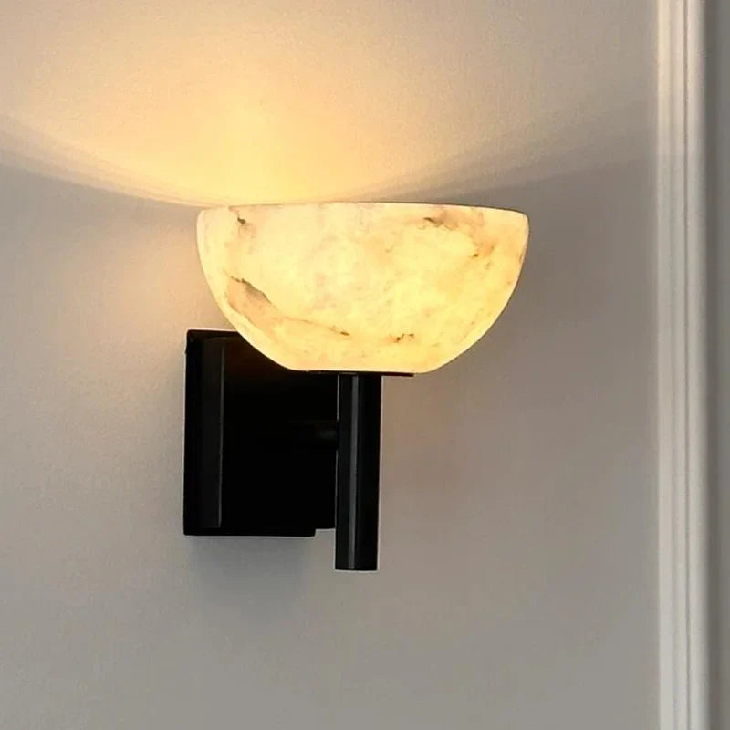 Solace Glow Wall Light