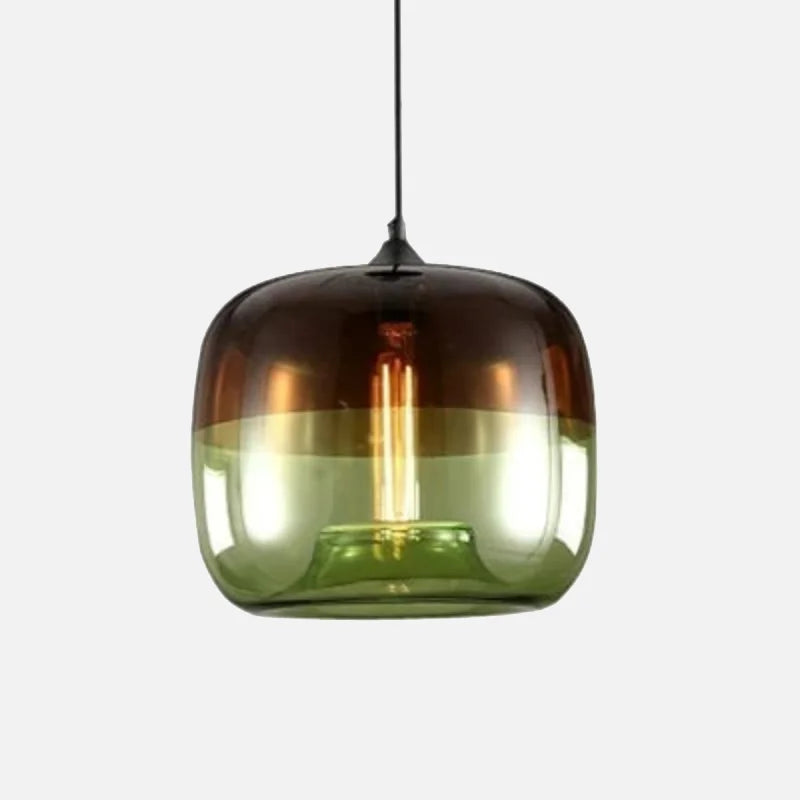 Solara Ombre Pendant Lamp