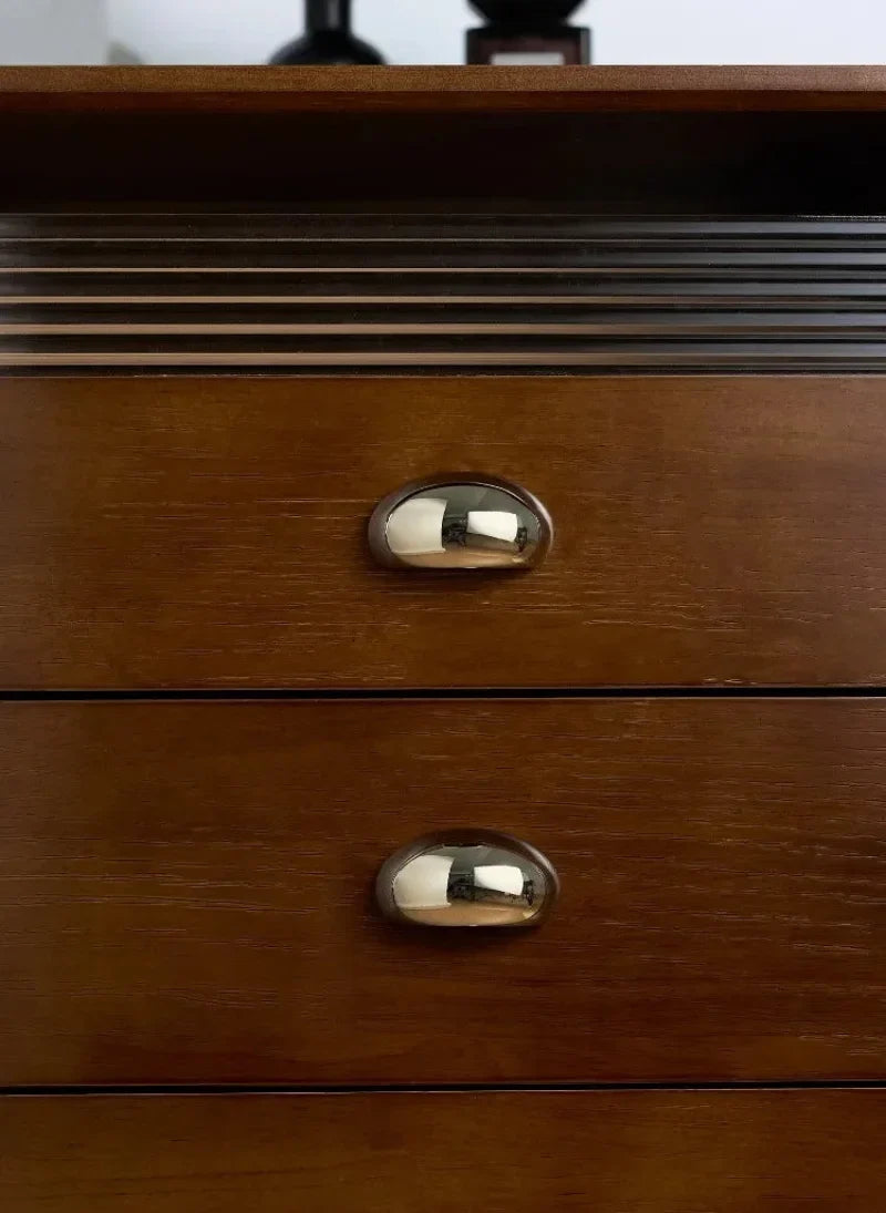 Droplet Cabinet Pull