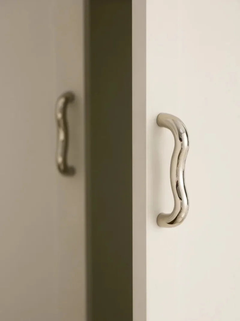 The Tide Cabinet Pulls