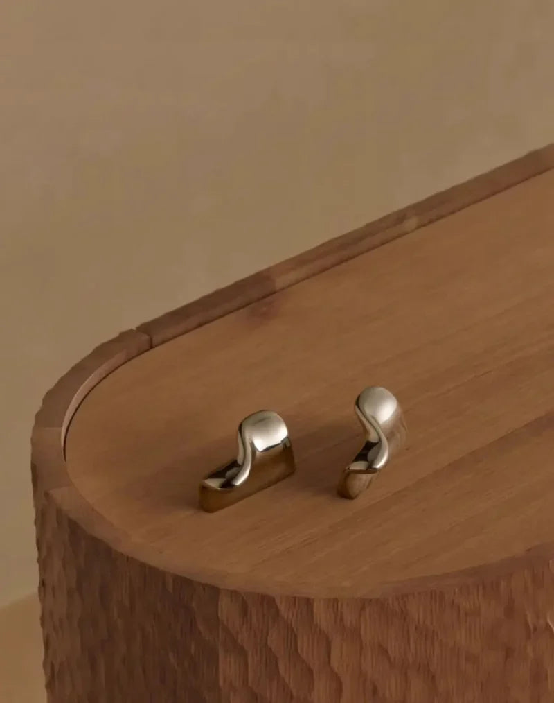 Zen Arc Cabinet Handle