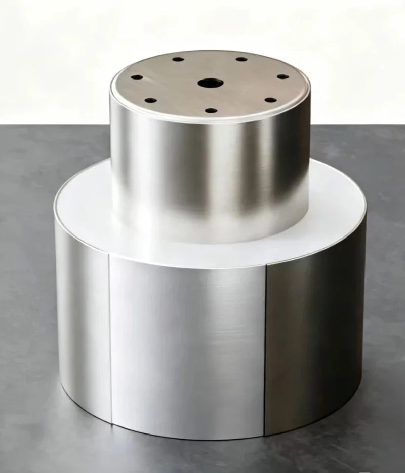 Modular Cylinder Ceiling Light