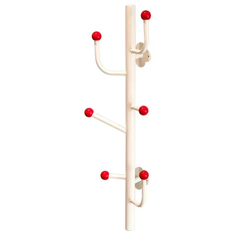 Skyline Ball Branched Wall Rack