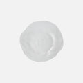 Lattice Glow Glass Plates