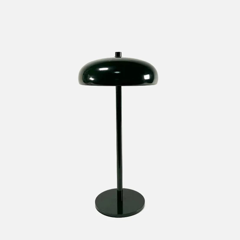 Soleo Rechargeable Night Lamp Dark Green