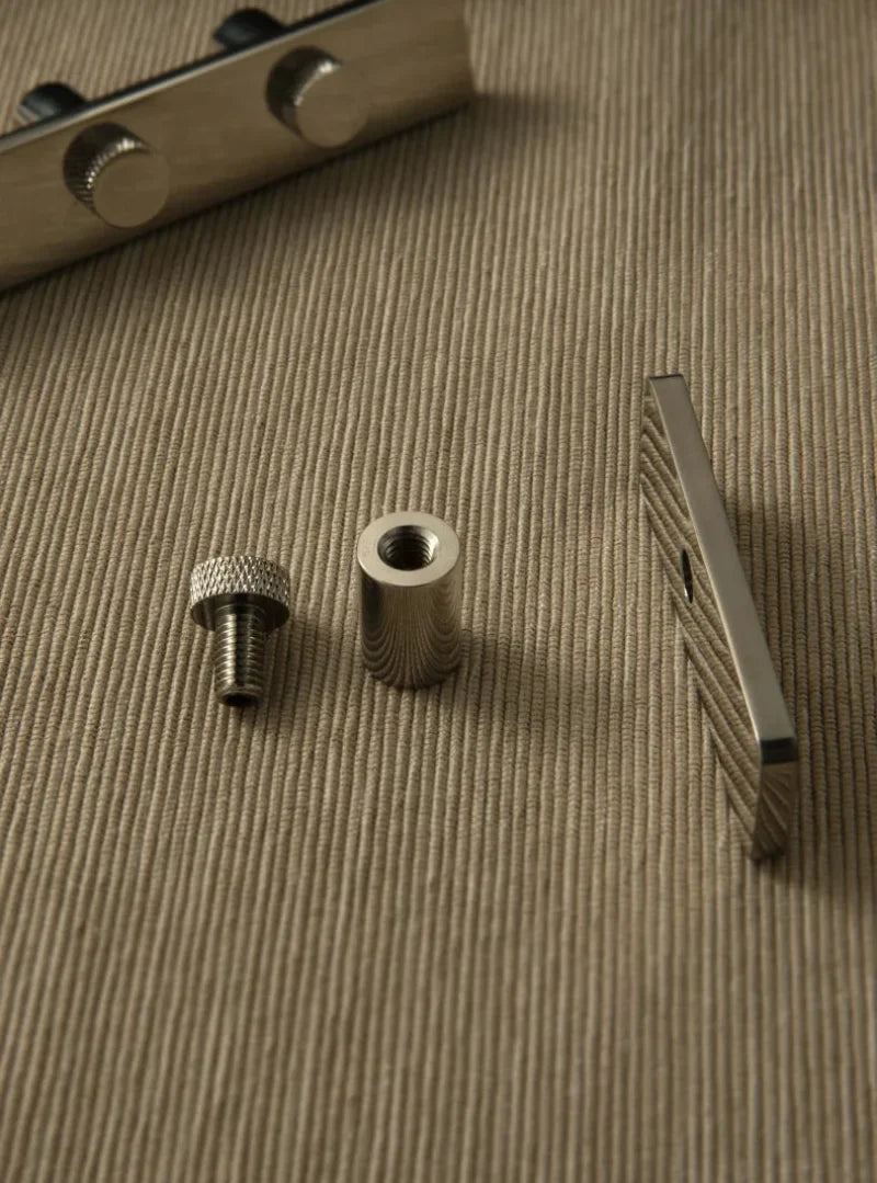 Mercer T-Bar Cabinet Pull